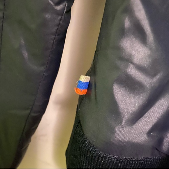 G-Star Raw Womens Jacket - Picture 12 of 15